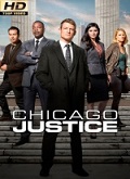 Chicago Justice 1×02 [720p]